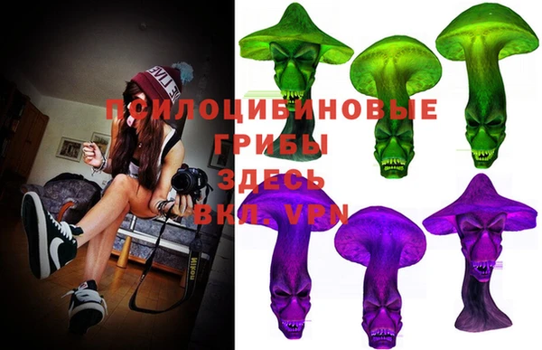 ALPHA PVP Алексеевка